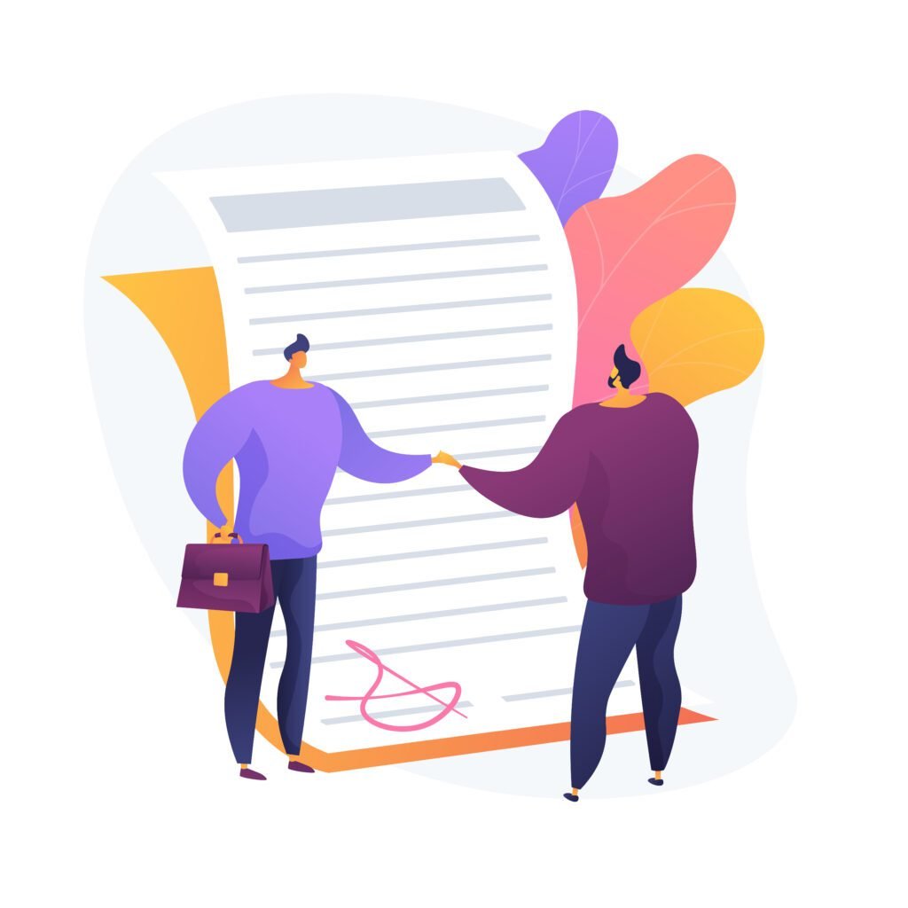 Contrat