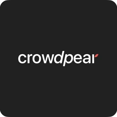 Crowdpear Crowdpear
