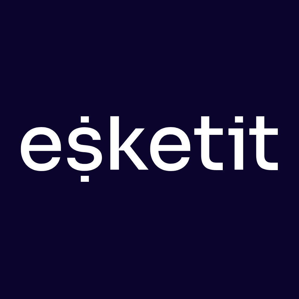 Esketit Esketit