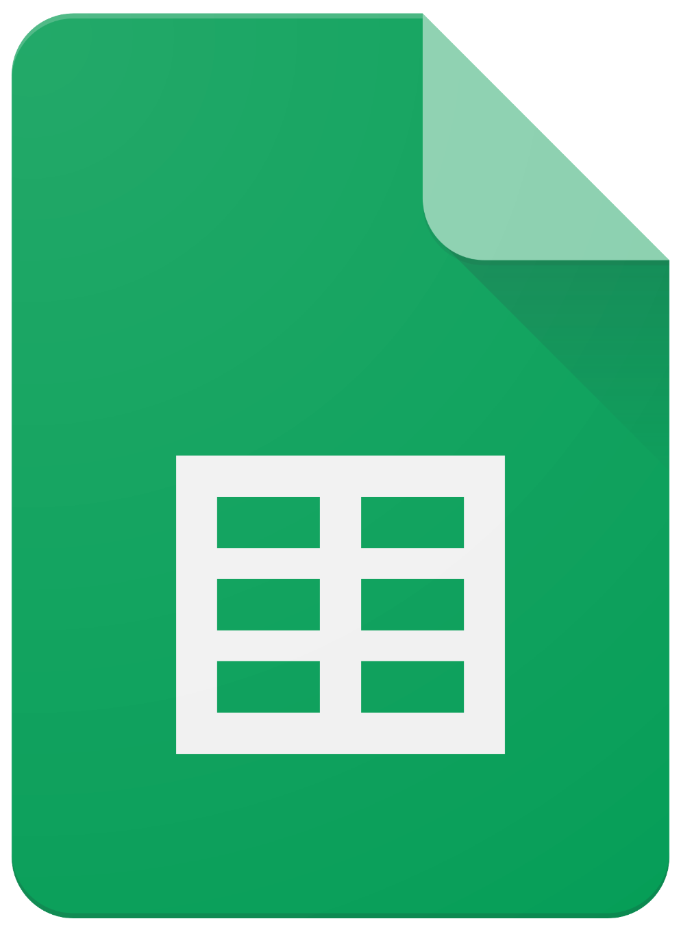 Sheets Tableau Suivi Sheets Tableau Suivi