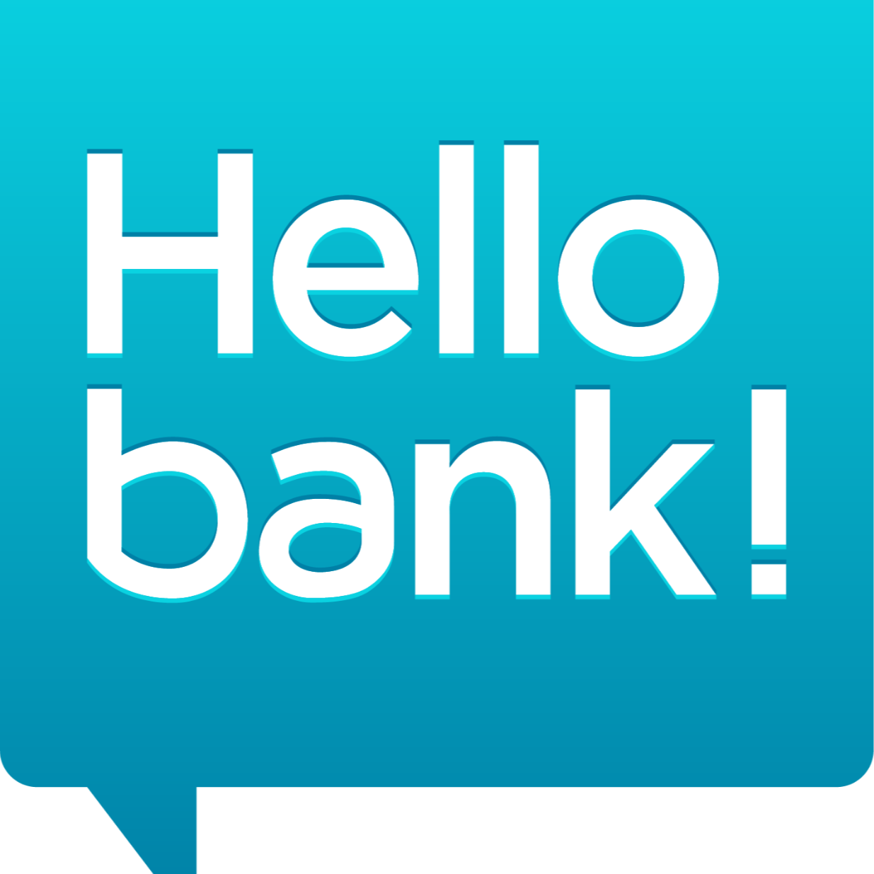 Hello bank Hello bank