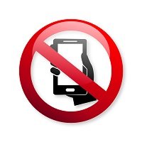 Telephone Interdit